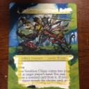 【MTG】今週忙しかったり拡張したり