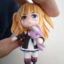 小鳩のパンツは...