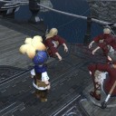 リムサへ