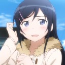 俺妹12話感想