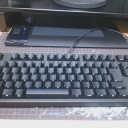 ワイ将、キーボードを買い換える