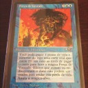 ワイ将、葡語のForce of Willを検索する