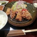 【東銀座】【食レポblog】13年6月3週