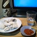 2週間ぶりの酒