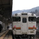 東海色キハ40