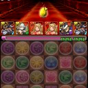 【パズドラ】地獄ウルズをゼウスパでノーコン！