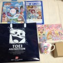 第75期　東映アニメーション定時株主総会