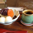 手作り市→ろおじ→みつばち