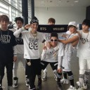 韓国の男性7人組ヒップホップアイドルグループ - BTS(防弾少年団,バンタン少年団)