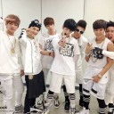韓国の男性7人組ヒップホップアイドルグループ - BTS(防弾少年団,バンタン少年団)