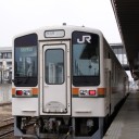木曽路入り