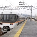 木曽路入り