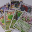 カードショップめぐりと書いてジャンクハントと読んでみる