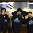 【大会レポ】川崎PWC-373rd-3人チームスタン