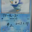 130629 ポケセン15th大会＆ななはちや