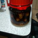 自作梅酒