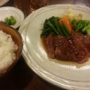 【東銀座】【食レポblog】13年6月4週