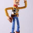 ウッディのフィギュアが欲しい