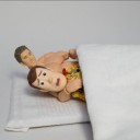 ウッディのフィギュアが欲しい