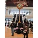 JR名古屋駅の待ち合わせ場所！