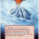 拡張ア－ト：Volcanic Island