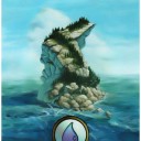 拡張ア－ト：Unglued Island