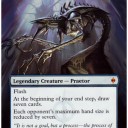 拡張ア－ト：Jin-Gitaxias, Core Augur