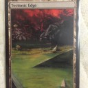 【拡張アート】《地盤の際/Tectonic Edge》と拡張オフレポ