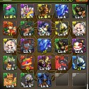 【パズドラ】ゴッドフェス惨敗のお知らせ