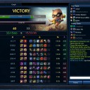 【LOL】言って分からんmkkuma君には　と　今日のランクマ