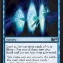【M14】Glimpse the Future＆ヴェントさんに私信
