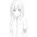イラスト描くよ