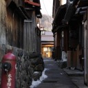 路地