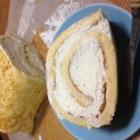 ロールケーキ