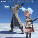 ラライトニングさん