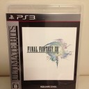 FINAL FANTASY XIII