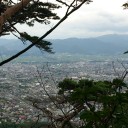 登山始めました