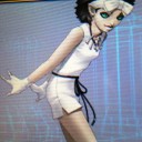 アリスとモー・ショボーとナジャが可愛くて生きているのが辛い。
