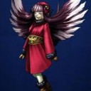アリスとモー・ショボーとナジャが可愛くて生きているのが辛い。