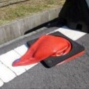 内地は暑そうΣ（ﾟдﾟlll）