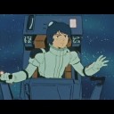 宇宙（M13）を駆ける
