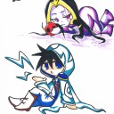 コピック練習なう