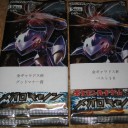 【2013/07/07(日) 39th 金ギャラドス杯】