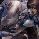 【MTG】　３店舗合同大会スタンダード　（７/７）　