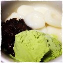 昨日のおやつ