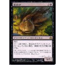 「多くのやつらが、こいつはあらゆる意味でボガートの汚さの現われだって信じてるよ。こいつは避けるべきだな ――― できれば、風上から。」