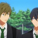 Ｆｒｅｅ！ホモ枠と見せかけて…