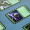 CardfigthセーラーエンジェリックキャプタGX