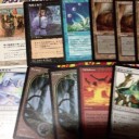 例のアレ、サーガ、青いカード