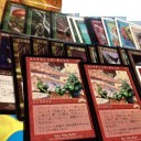 例のアレ、サーガ、青いカード